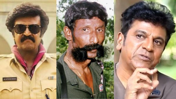 Shiva Rajkumar Gets Emotional About Superstar Rajinikanth; Says 'When Veerappan Kidnapped My Father..'