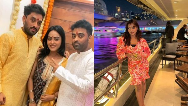 Taarak Mehta Ka Ooltah Chashmah's Veronica Verma Reveals Raksha Bandhan 2023 Plans: I Am Going To...