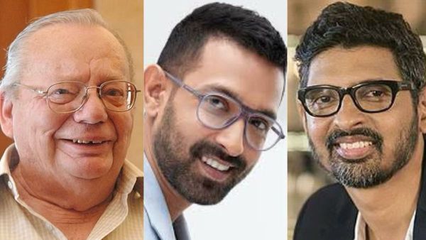 After 12th Fail, Vikrant Massey Announces NEW Project With Debut Director Based On Ruskin Bond’s Book