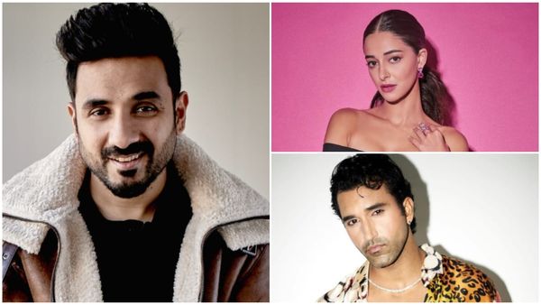 Vir Das To Feature In Call Me Bae Alongside Ananya Pandey And Gurfateh Pirzada