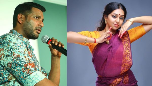 Vishal Reacts To His Marriage Rumors With Lakshmi Menon; Says 'It's Not A Bermuda Triangle..'