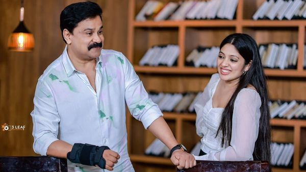 Voice of Sathyanathan Box Office Collection Day 10 Prediction: Dileep's Movie Enjoys Strong Box Office Run