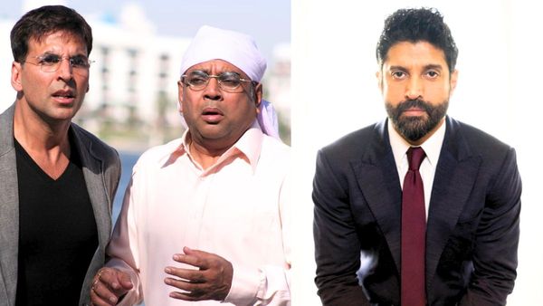 Entertainment Highlights: Welcome 3 Next Christmas, Farhan Akhtar Breaks Silence On Don 3 Casting