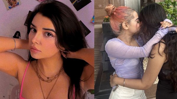 Who Is Urfi Javed’s Rumoured Girlfriend Kajol? Here’s Everything To Know About Her