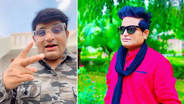 Raju Punjabi’s Death: Did You Know The Late Singer Made Hit Jodi With Ex-Bigg Boss Contestant Sapna Choudhary?