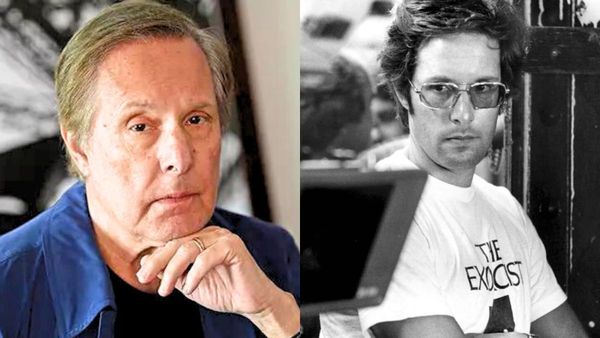 William Friedkin, Oscar-Winning Director Of 'The French Connection' And ‘The Exorcist' Dead At 87