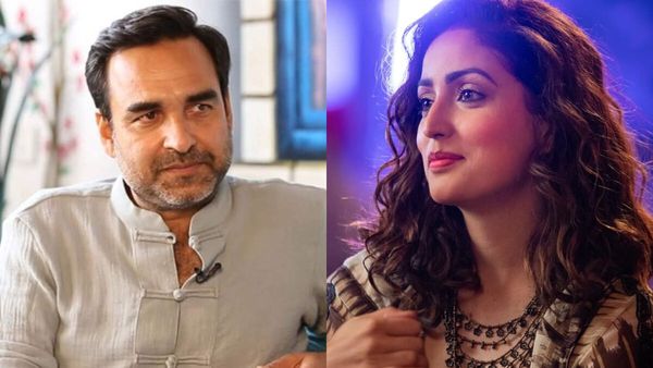 OMG 2: Pankaj Tripathi Lauds Co-Star Yami Gautam Dhar, Says, ‘I Am Impressed By Her…’