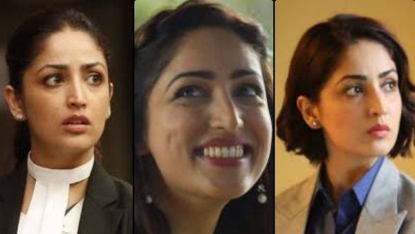 Yami Gautam Dhar Scores Hat-Trick with 3 Consecutive 100 Cr Grossers - Bala, Uri: The Surgical Strike & OMG 2