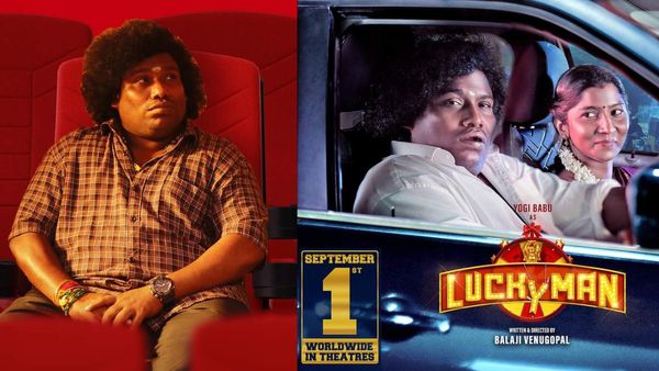 Yogi Babu Speaks Anxiously About His Call Sheet Problem; Says 'If You Give Me The Right Date I Will Come'