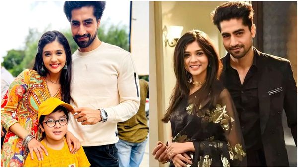 Yeh Rishta Kya Kehlata Hai TWIST: Akshara & Abhimanyu To REUNITE After Abhinav's Death Due To THIS Reason?