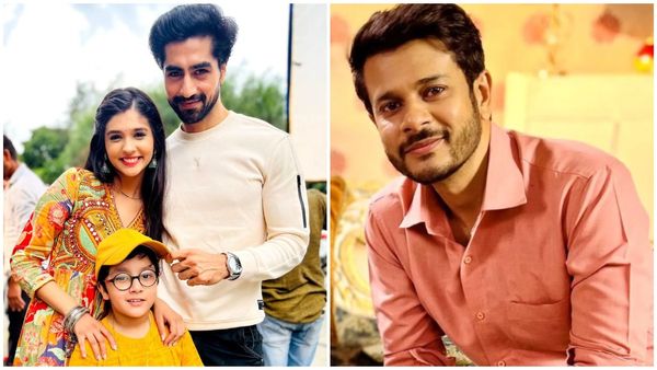 Yeh Rishta Kya Kehlata Hai: Abhimanyu Reveals He Was Planning To Give THIS Previous Gift To Akshara-Abhinav