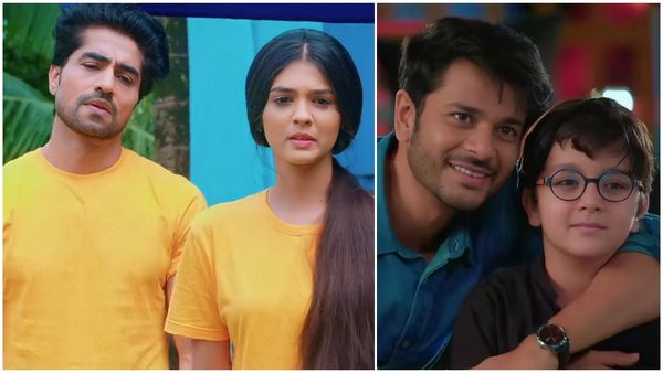 Yeh Rishta Kya Kehlata Hai TWIST: New Villain In Akshara & Abhimanyu’s Lives, Decides To Fight For Abhinav