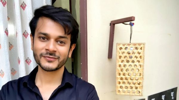 Yeh Rishta Kya Kehlata Hai: Jay aka Abhinav Gets SPECIAL Surprise From Makers Post Exit From Harshad’s Show