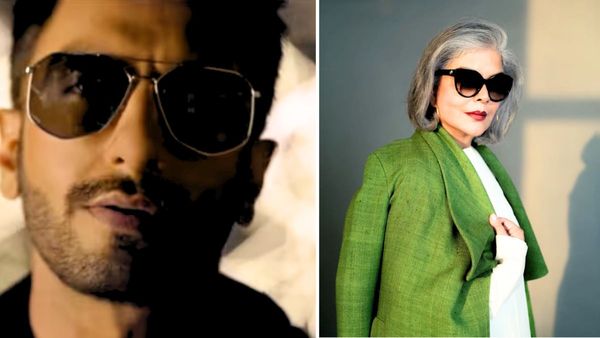 Zeenat Aman Congratulates Ranveer Singh As The New 'Don’; Hopes That He Soon Finds A Worthy Jungli Billi!