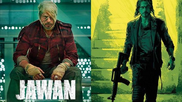 Jawan First Review: Shah Rukh Khan Fans Cautioned About Potential 'FAKE REVIEWS’ As #SayNoToFakeReviews Trend