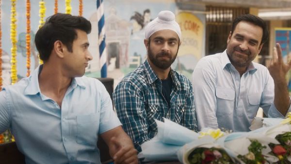 Fukrey 3 Trailer Released, Trends at No. 1 on YouTube