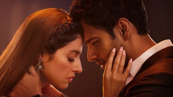 Simroon Tera Naam From Yaariyan 2 Out: Experience Thrilling Roller Coaster Of Emotions With Ladli & Abhay