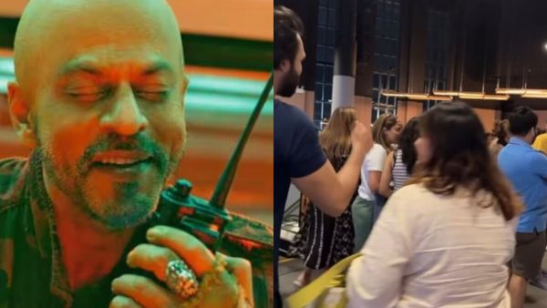 Jawan: Angry Fans Demand Refund After Watching Shah Rukh Khan’s Film In UK; Here’s Why