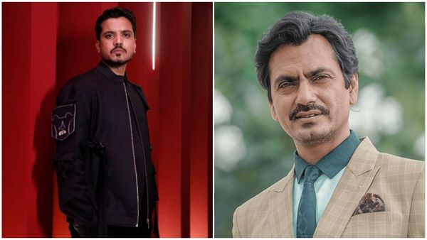 Mirzapur & Paatal Lok Fame Aasif Khan Bags Section 108, Reunites With Nawazuddin Siddiqui