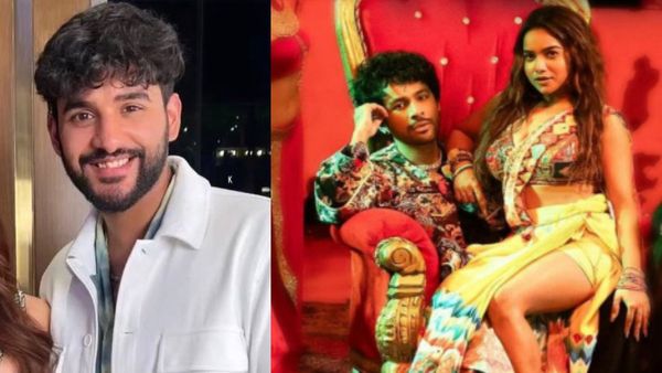 Abhishek Malhan Reviews Manisha Rani & Tony Kakkar’s Song Jamna Paar: Main Chahti Hu Manisha Ka Gana….