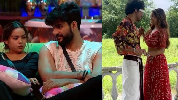 Jamna Paar: Abhishek Malhan Gives A SPECIAL Reaction To BFF Manisha Rani-Tony Kakkar’s Song