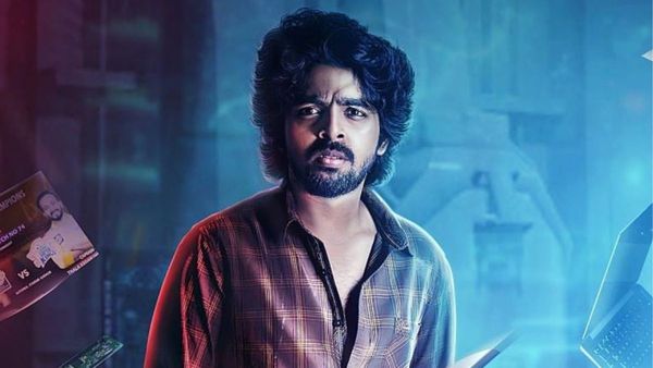 Adiyae Slated To Premiere Only On Sony Liv On September 29