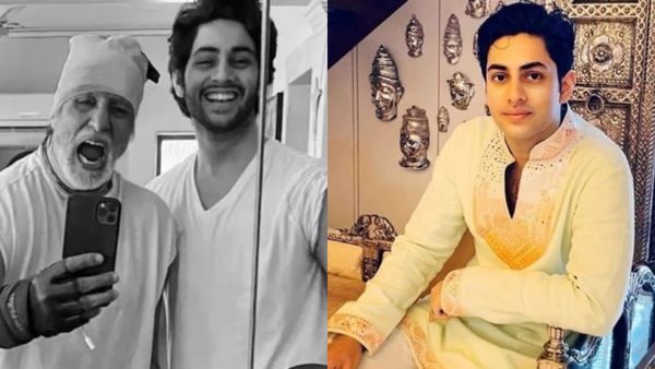 ‘Nepo Kids…’: Amitabh Bachchan's Grandson Agastya BRUTALLY TROLLED For His Appearance in Entrepreneur Magazine