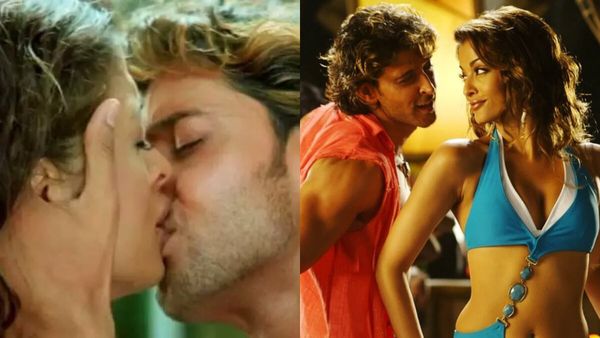 I’m Just An Actor…: When Aishwarya Rai Opened Up On Getting Legal Notices For Her Steamy Kisses In Dhoom 2