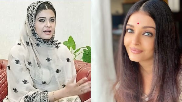 Who Is Kanwal Cheema? All About The Pakistani Doppelganger Of Aishwarya Rai Who Took The Internet By Storm