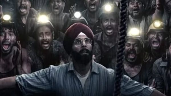 Akshay Kumar, Mission Raniganj Team Pay Tribute To Real-Life Unsung Hero Jaswant Singh Gill On Engineer's Day