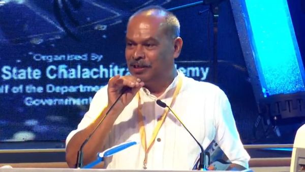 Kerala State Film Awards: Actor Alencier's 'Female Statuette' Remark Sparks Controversy