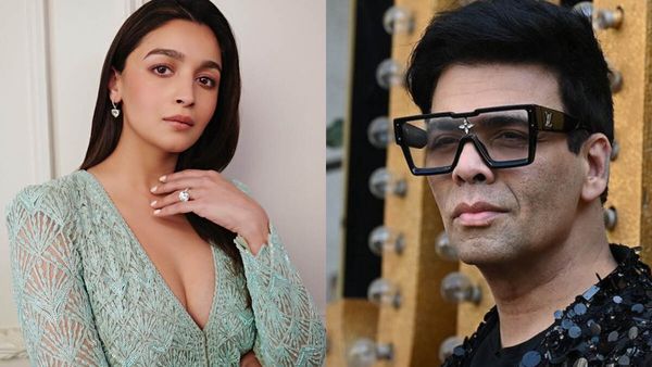 After Karan Johar, Alia Bhatt REACTS To Nepotism Debate; Says, ‘I Had An Easier Path To…’