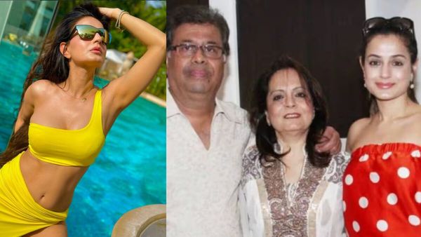 My Parents Fooled…: When Ameesha Patel Opened Up On Suing Her Father For 12 Crores; All You Need To Know