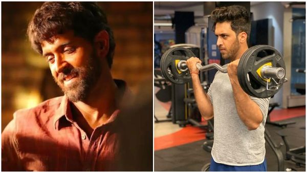 Aneesh S Jumaani On Comparisons With Hrithik For His Looks, Talks About Returning To Showbiz - EXCLUSIVE