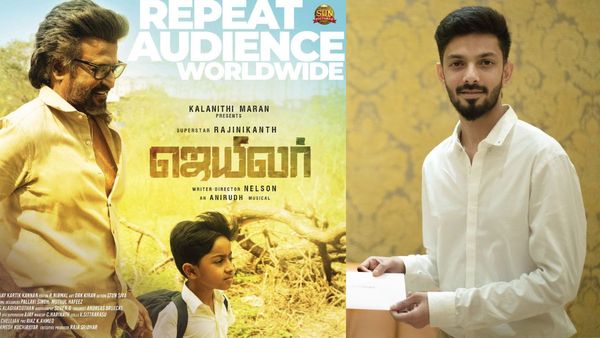 Anirudh Ravichander Too Gets A Luxury Car For Jailer Success; Fans Say 'That's Huge.. Think About The Profit'