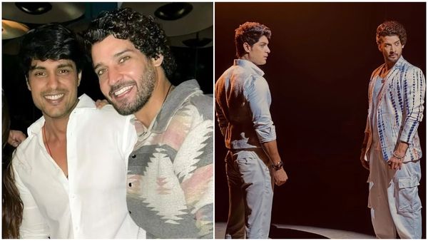 Junooniyatt: Is There Any Insecurity Between Ankit Gupta & Gautam Singh Vig? Latter BREAKS SILENCE