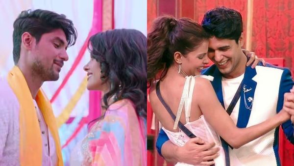 Is PriyAnkit Wedding On Cards? Ankit Gupta REACTS To Marrying Priyanka Chahar Choudhary: Agar Shaadi...