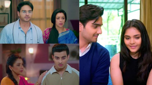 Will Pakhi DIE In Anupamaa? Rupali Ganguly's Co-star Drops HINT About New TWIST