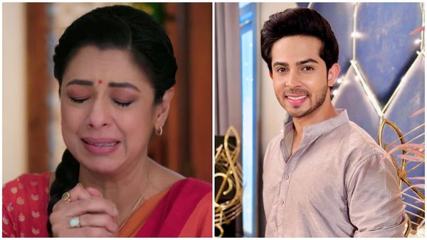 Anupamaa EXCLUSIVE: Will Samar DIE In Rupali Ganguly-Gaurav Khanna’s HIT Show? Here’s What We Know