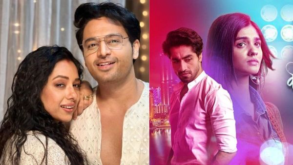 Star Parivaar Awards 2023: Anupamaa's Rupali Ganguly-Gaurav Khanna BEAT Harshad-Pranali, Win Favourite Jodi