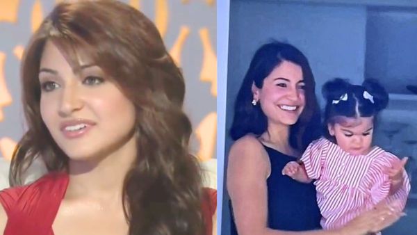 When 23-Year-Old Anushka Sharma Opened Up About Quitting Acting After Marriage And Having Babies | WATCH