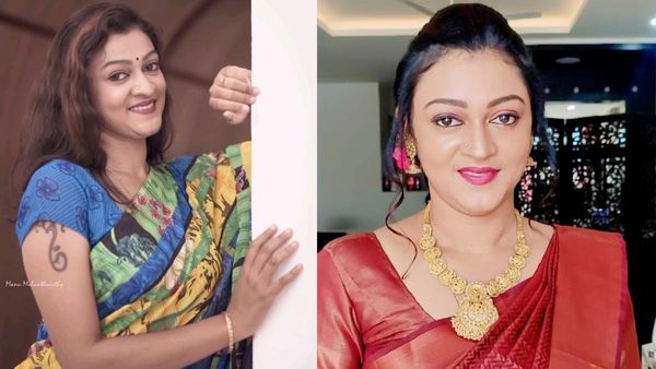 Serial Actress Aparna P Nair's Death: Heartbreaking Comments Pour In On Star's Instagram Post