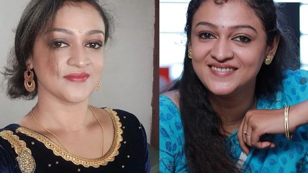 Actress Aparna P Nair's Instagram Post Hours Before Her Demise Touches Hearts