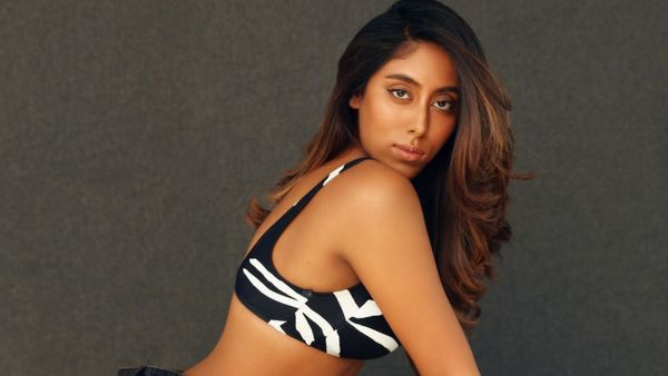 Meet The 'New Kid’ On The Block AKA Apurrva Soni, Is She Set To Work With An A-lister Hollywood Superstar?