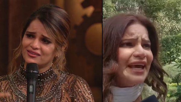 SHOCKING: Khatron Ke Khiladi 13’s Archana Gautam & Her Father Allegedly Manhandled In Delhi; WATCH Viral Video