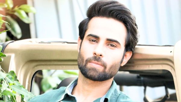 Arjun Singh Dalal Who Returned To Acting After 3 Years, Talks About His Comeback: I Was On A Quest To Explore