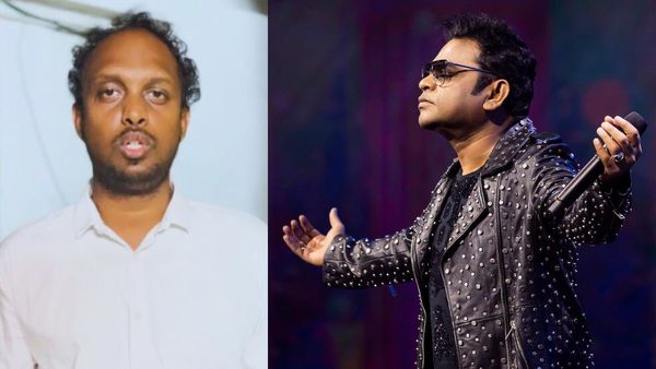 AR Rahman Concert Ticket Scam Exposed? Shocking Facts About Marakkuma Nenjam Revealed