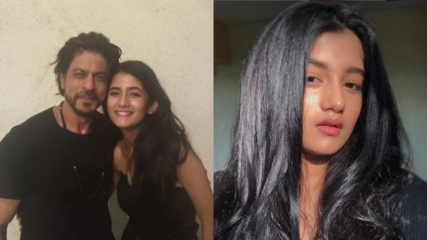 Who is Ashlesha Thakur? All You Need To Know About The Actress Who Portrayed Alia In Shah Rukh Khan’s Jawan