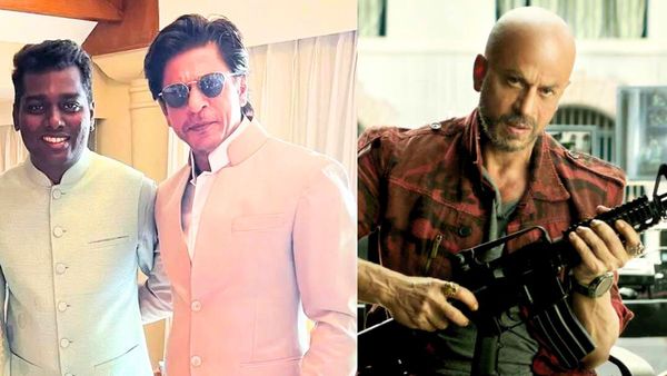 Jawan For Oscars: Atlee Wants To Take Shah Rukh Khan & Nayanthara Starrer To Academy, Says: I Think Khan Sir..