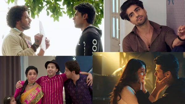 TRP Report: Junooniyatt, Anupamaa, Barstaein Rise; Yeh Rishta BEATS Kundali Bhagya- Top 10 Hindi Shows List